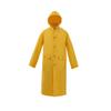 2W International 7040-CD 2XL Heavy Weight Rain Coat Yellow - 2XL view 1
