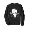 Bennett Springs Nevada Sweatshirt view 1