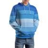 Uranic By Flags Adult Hoodies Pullover Hooded Sweatshirts Long Sleeve Sweater Tops with Pocket 3XL view 3