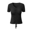 Omfpafeu A2,170, Girls Latin Dancing Dress Kids Ballroom Salsa Dance wear Competition Clothing Competitions Stage Clothes view 4