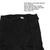 POENVFPO Cycling Liner Shorts,Breathable Quick Dry Underwear Shorts Summer Riding Pants for Men and Women (S) view 4