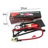 HONMEET Multi-Function Foot Pump Car Bike Tire Inflator High-Pressure Floor Pump view 2