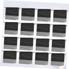 CALLARON 24pcs Generic Drawstring Shoe Bag Non-woven for Travel Shoe Storage and Organizer Lightweight and Easy to Carry view 4