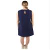 BC GOODS BY Women's Dark Blue Constellation Leo Party Troll Costumes | Adult Star Anime Dresses | Halloween Cosplay Accessories - Large view 4