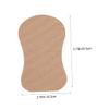 Underarm Sweat Pads Cotton Cloth 20pcs for Men and Women view 2