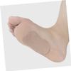 Underarm Sweat Pads Cotton Cloth 20pcs for Men and Women view 3