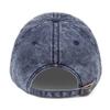 1928 Cartoon Mouse Vintage Cotton Twill Cap, Retro, Vintage Navy view 2