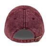 1928 Cartoon Mouse Vintage Cotton Twill Cap, Retro, Vintage Maroon view 2