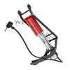 BESPORTBLE Mini Foot Pump High-Pressure Tire Inflator for Car Bike Motorcycle Easy to Use Pressure Gauge Material Portable Floor Pump view 1