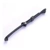 17mm Resin Strap Fit for Casio AQ-160w AQ-161w AQ-163w Watch Band Men Black Rubber Waterproof Bracelet Replacement Watch Accessories view 4