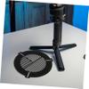 Fishbone Focusing Mask Tool for Telescope and Camera, 100mm Black Plastic view 4