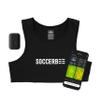 SOCCERBEE | BEE PRO 2 | Soccer GPS Tracker Vest | (Extra Large) view 1