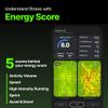 SOCCERBEE | BEE PRO 2 | Soccer GPS Tracker Vest | (Extra Large) view 4