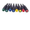 KUN SR Connector 2/3/4/5/6 pin Cable Water Proof Connector for Electric Bike Baf/*ANG Display pin Optional Cable 20 cm Wire(M6 Female 20CM,5 PCS_3P) view 3