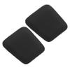 Adhesive Shoe Tongue Pads 1 Pair Non Slip Cushions for Loose view 1