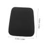 Adhesive Shoe Tongue Pads 1 Pair Non Slip Cushions for Loose view 2