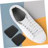 Adhesive Shoe Tongue Pads 1 Pair Non Slip Cushions for Loose view 4