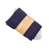 Wellow Knee High Compression Socks for Men & Women | 18-25 mmHg Made with Viscose from Bamboo | Nurses & Pregnancy Support | Relieves Swelling | Regular, LG, Eclipse view 1
