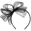 Missanabie 80S Fancy Dress Costume Accessories Bag Headband Errings Fishnet Gloves Necklace Bracelt Leg Warmers Party Outfit Set(BK) view 3