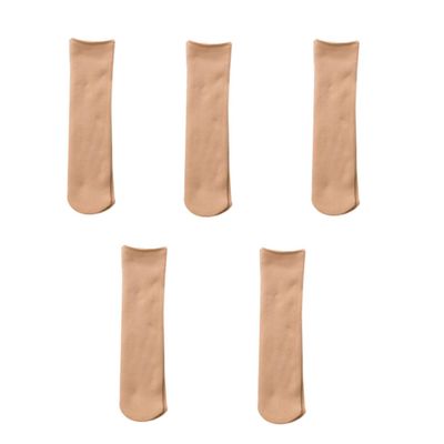 EUVAROMEX Socks for Women 5 Pairs Thickened Skin Warm Socks Fashionable Styles Home Sleeping Socks Girls Versatile Socks/6189
