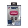 SOAR NFL True Wireless Earbuds v.7, Arizona Cardinals view 2