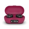 SOAR NFL True Wireless Earbuds v.7, Arizona Cardinals view 3