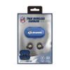 SOAR NFL True Wireless Earbuds v.7, Los Angeles Rams view 2