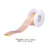 Wear Resistant Heel Grip Stickers, 1 Roll Silica Gel for High Heels view 2
