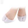 Gel Toe Cover Protector with Ventilation Holes, 2 Pairs view 2