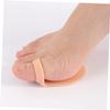 3 Pairs Sebs Metatarsal Pads for, Anti-Slip Forefoot Cushions view 2