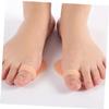 3 Pairs Sebs Metatarsal Pads for, Anti-Slip Forefoot Cushions view 4
