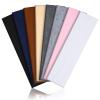 8 Pack Headbands for Women, Elastic Soft Hair Bands Non Slip Women's Fashion Headbands for Daily Workout Yoga Running (Multicolor) view 1