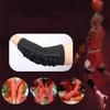 2pcs Pads Support for Cycling Mountain Biking and Skiing Black Protective Gear for Arm Injury Prevention and Muscle Compression view 3