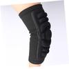 2pcs Pads Support for Cycling Mountain Biking and Skiing Black Protective Gear for Arm Injury Prevention and Muscle Compression view 4