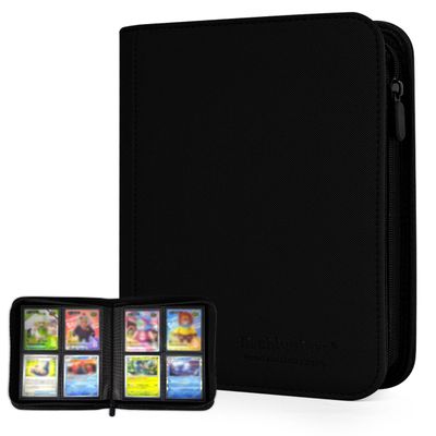 ARCHIVALPRO Trading Graded Card Display Album