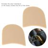 Rubber Sole Pad Cut to Size Anti Slip Shoe Grips for Men Women, Thickened Non Slip Sole Protector for Walking Sports Casual Shoes, Extends Shoe Life for All-Day view 4