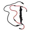 Archery Strength Training Band Trainer 10lb-40lb Adjustable Resistance view 1