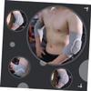 Beaupretty Protective Brace for Sports Use 1 Pair Breathable Support view 2