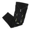 Kisangel 2pcs Portable Sleeve Breathable Compression Arm Support for Outdoor Sports for Basketball Cycling and Hiking Ergonomic Design Sweat Absorbent view 2