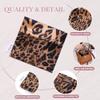DGAZ Sanitary Napkin Storage Bag for Teen Aged Girls (Leopard B) view 2
