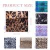 DGAZ Sanitary Napkin Storage Bag for Teen Aged Girls (Leopard B) view 3