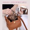 DGAZ Sanitary Napkin Storage Bag for Teen Aged Girls (Leopard B) view 4