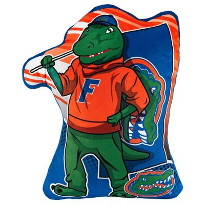 Bleacher Creatures University of Florida Albert E. Gator 24" Mascot Sideline Pal - Plush Toy