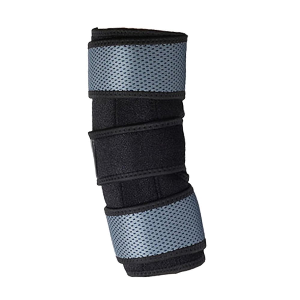 BESPORTBLE 3pcs Guard for Sports Protective Pad Dual Support for Weightlifting and Outdoor Activities Comfortable and Design
