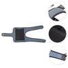 BESPORTBLE 3pcs Guard for Sports Protective Pad Dual Support for Weightlifting and Outdoor Activities Comfortable and Design view 2