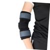 BESPORTBLE 3pcs Guard for Sports Protective Pad Dual Support for Weightlifting and Outdoor Activities Comfortable and Design view 3
