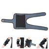 BESPORTBLE 3pcs Guard for Sports Protective Pad Dual Support for Weightlifting and Outdoor Activities Comfortable and Design view 4