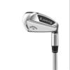 Callaway Golf Apex AI 150 Individual Iron (Left Hand, Stiff Flex, Steel, Approach Wedge) view 1