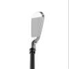 Callaway Golf Apex TI Fusion Chrome Individual Iron (Left Hand, Steel, Stiff Flex, Approach Wedge) view 2