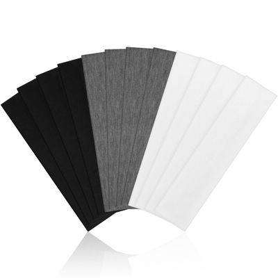 12pcs Breathable Non-Slip Headbands for Women - Summer Sports, Yoga, Workouts & Washing Face, Daily Hair Accessories